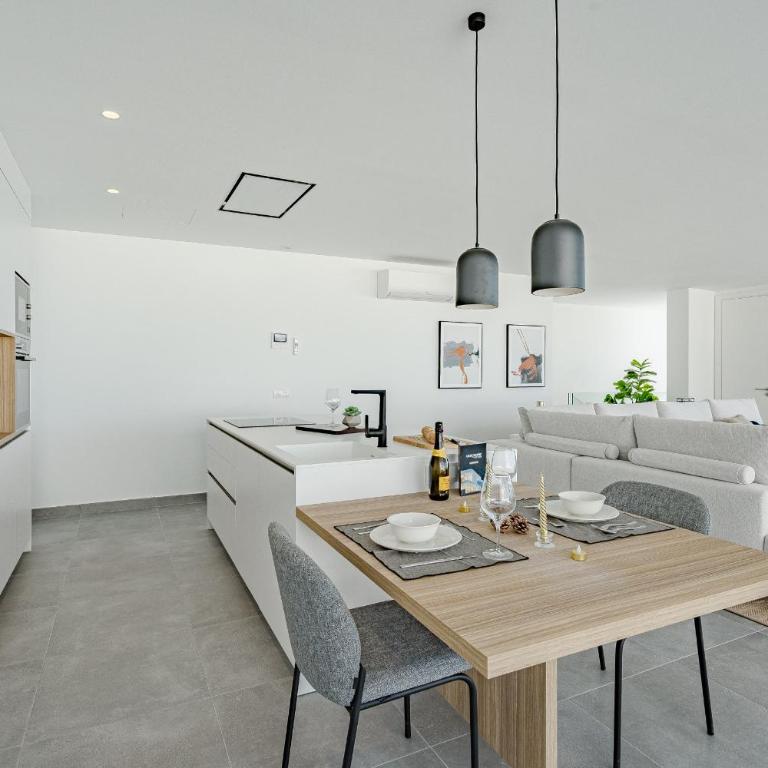 Villa Estándar 5 - Casangular by Upper - Villa de 3 dormitorios - 13