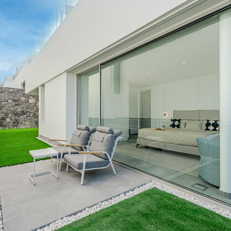 Villa Estándar 5 - Casangular by Upper - Villa de 3 dormitorios - 43