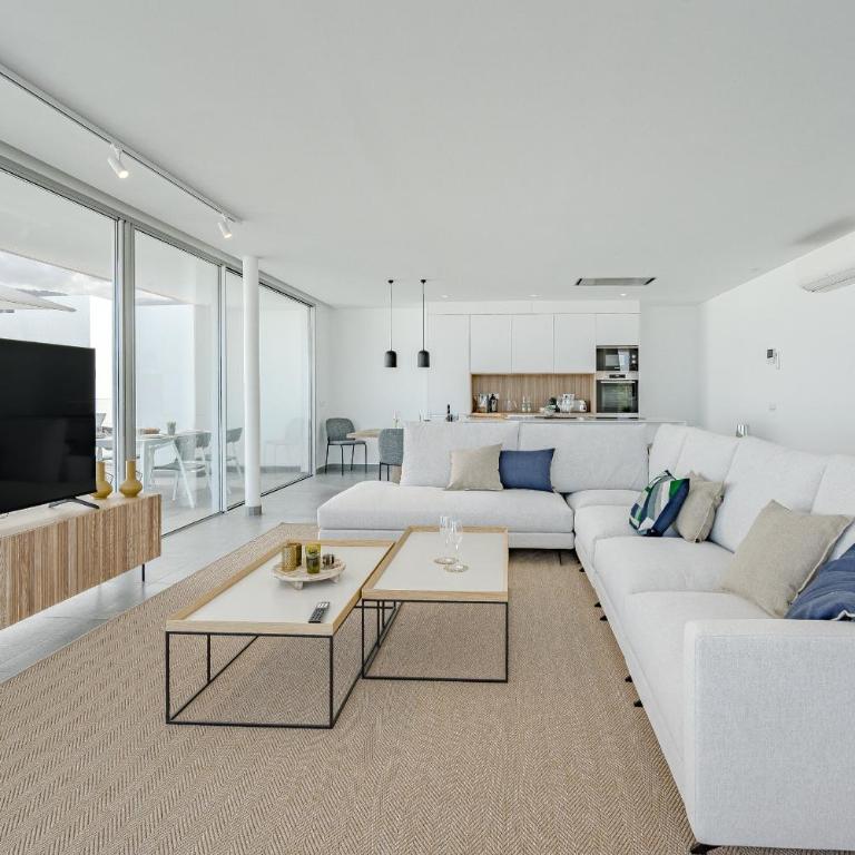 Villa Estándar 5 - Casangular by Upper - Villa de 3 dormitorios - 21
