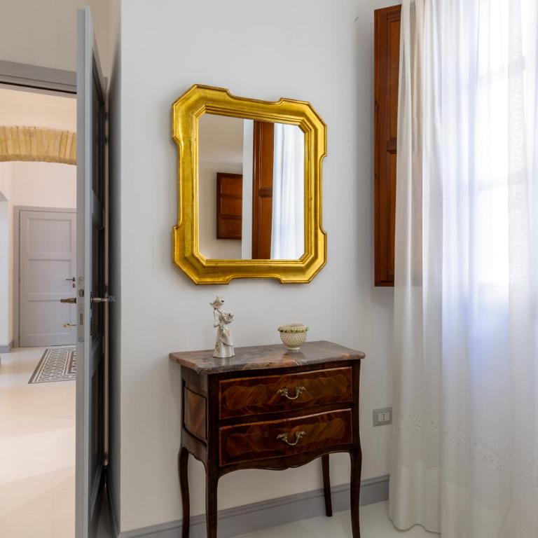 MCH Marina Charming House - Elegant Stay in Cagliari - Appartamento con 1 Camera da Letto e Terrazza - 31