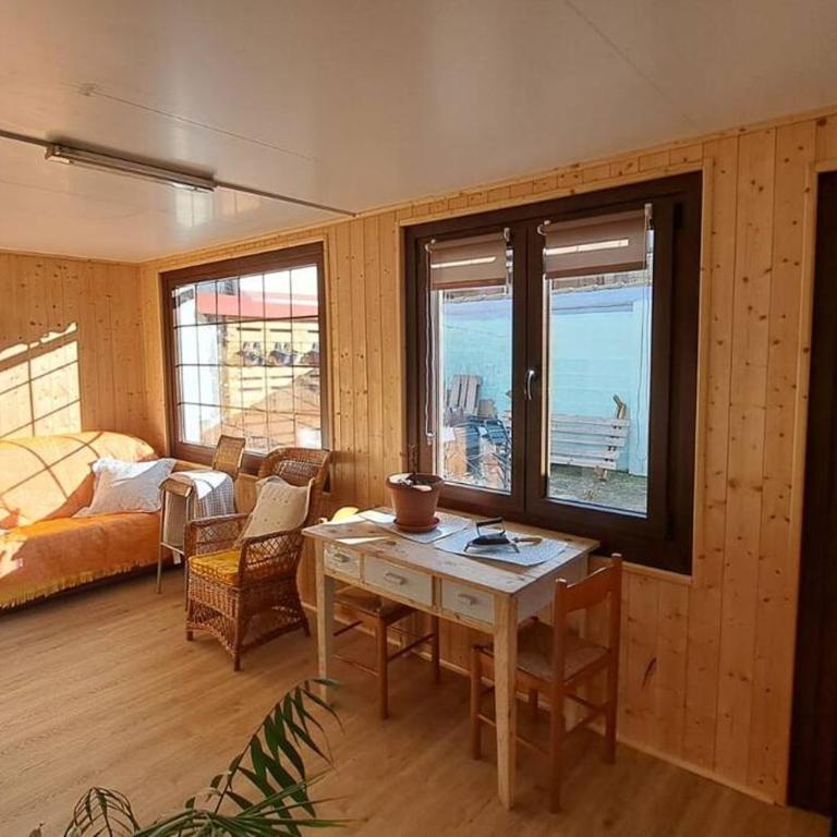 Casa Boulogne - Casa a Schiera con 3 Camere da Letto - 7