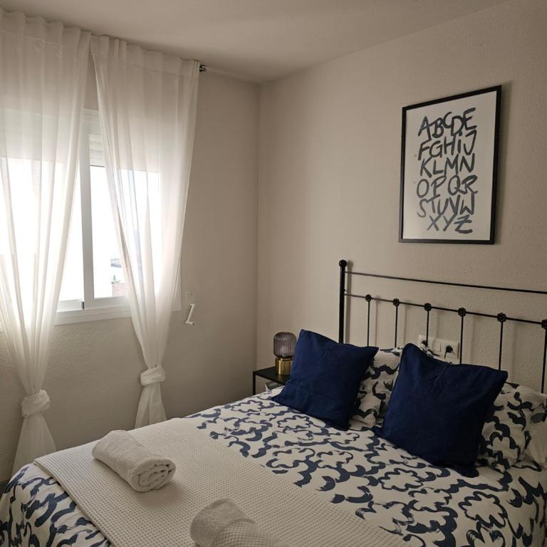 Apartamentos La Mar - Apartamento de 1 dormitorio - 15