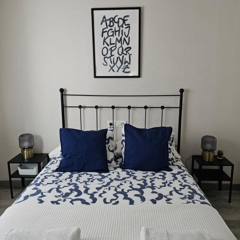 Apartamentos La Mar - Apartamento de 1 dormitorio - 13