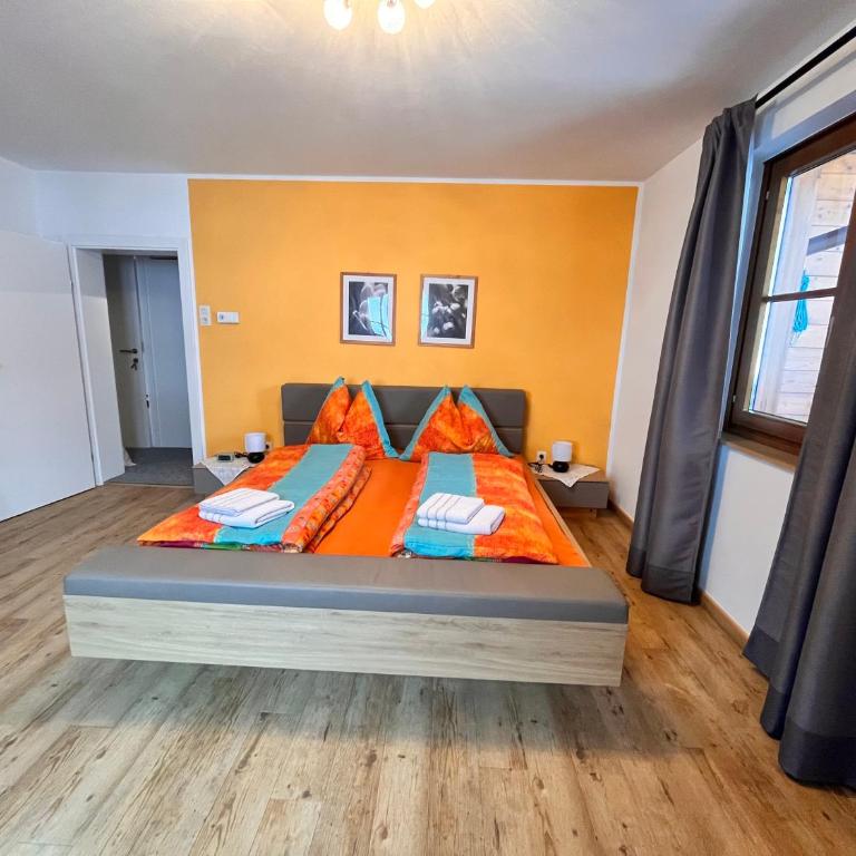 Haus Steinacher - Apartment mit 2 Schlafzimmern - 7