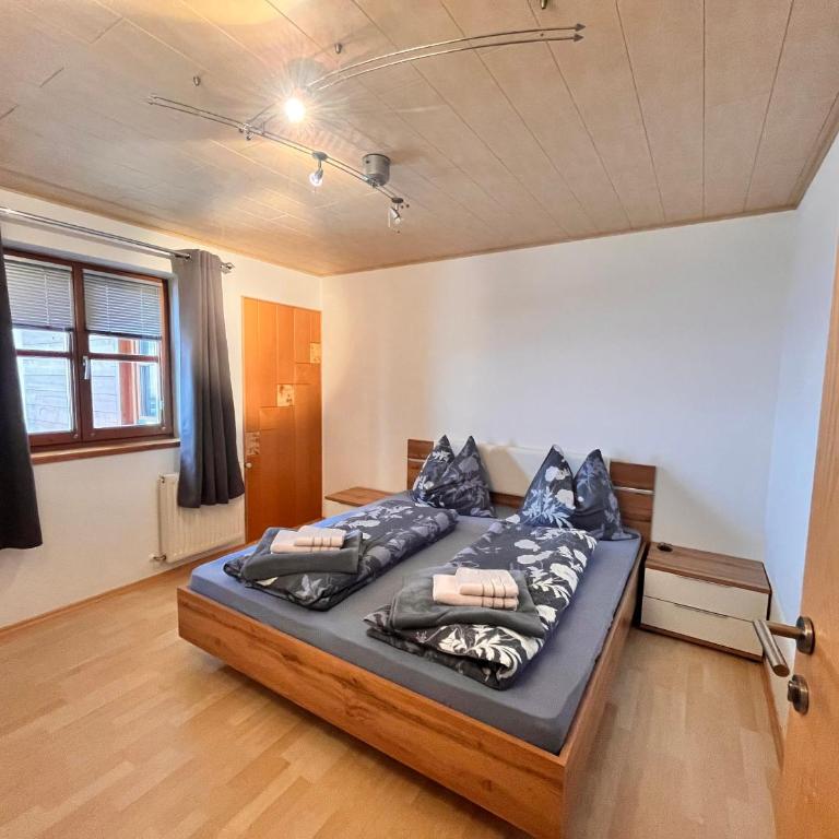 Haus Steinacher - Apartment mit 2 Schlafzimmern - 9