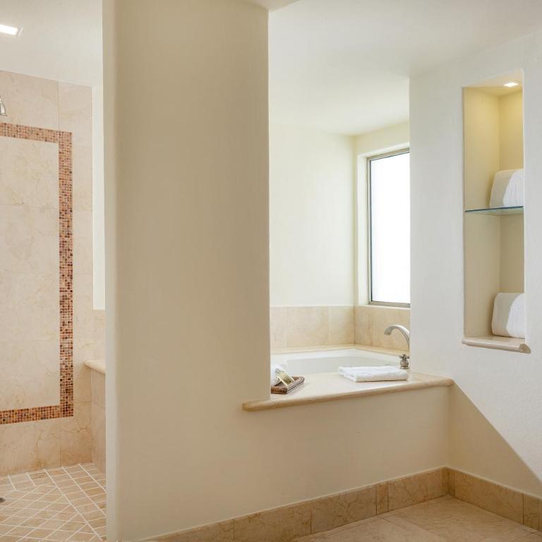 Marquis Los Cabos, an All - Inclusive, Adults - Only & No Timeshare Resort - Ocean View Casita with Plunge Pool - 7