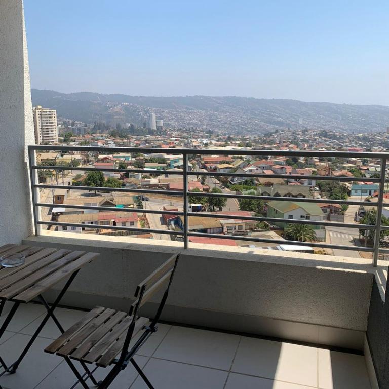 Valpo y su encanto, a pasos de Viña y la costa - Apartamento - 11