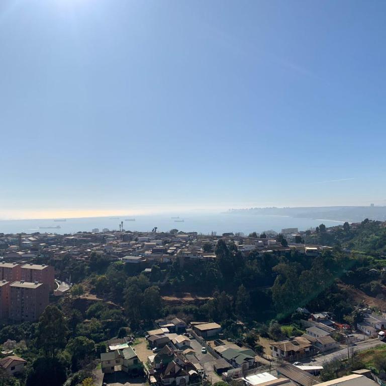 Valpo y su encanto, a pasos de Viña y la costa - Apartamento - 10