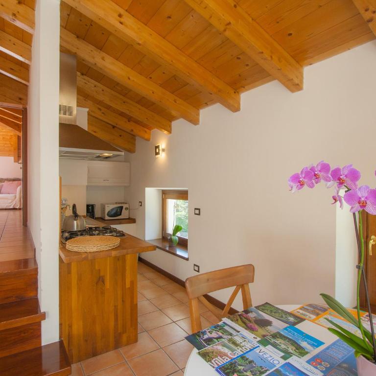 Apartments Bellagio - Appartamento con 2 Camere da Letto e Terrazza - 38