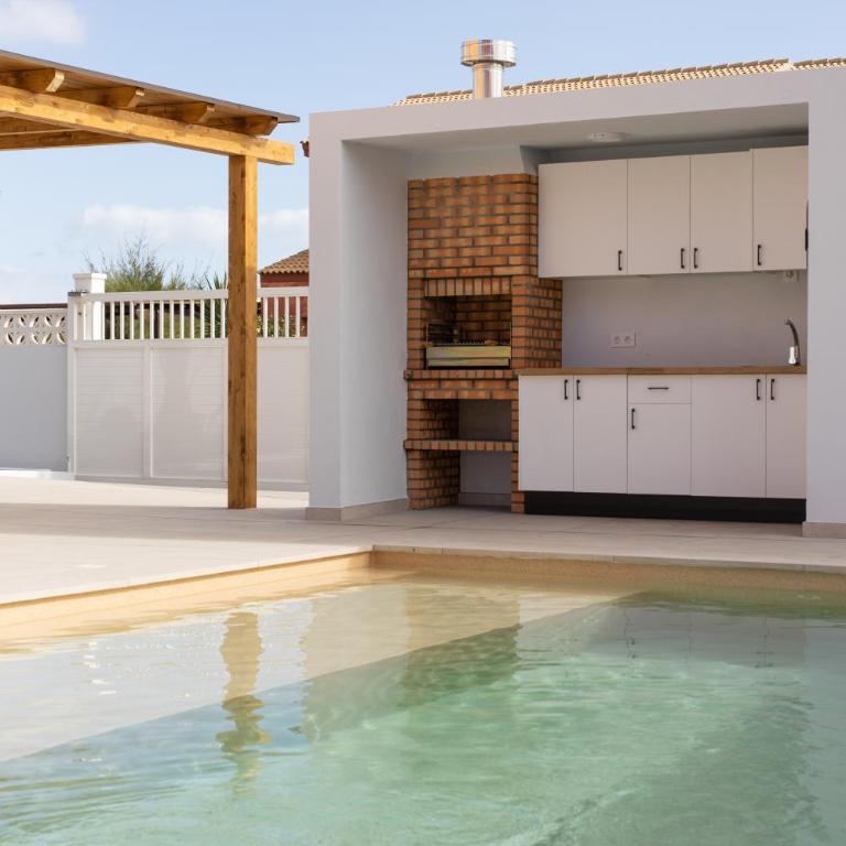 Casa Nahia - Villa de 3 dormitorios - 5