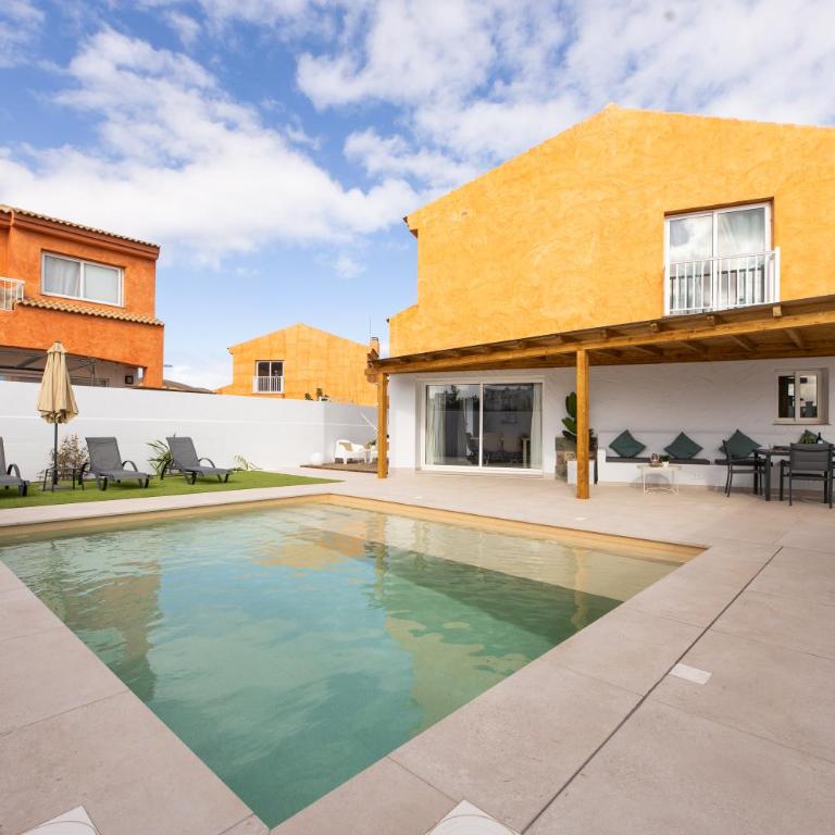 Casa Nahia - Villa de 3 dormitorios - 3