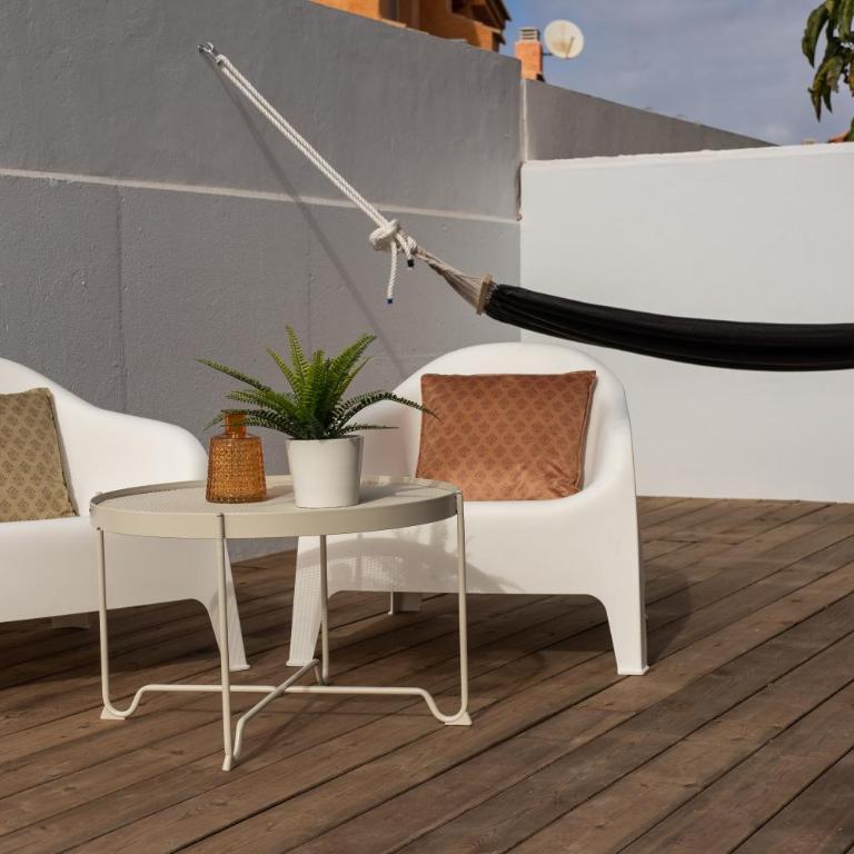 Casa Nahia - Villa de 3 dormitorios - 17