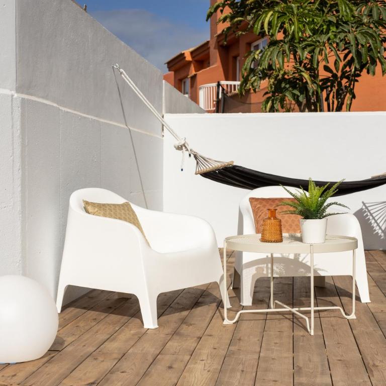 Casa Nahia - Villa de 3 dormitorios - 18