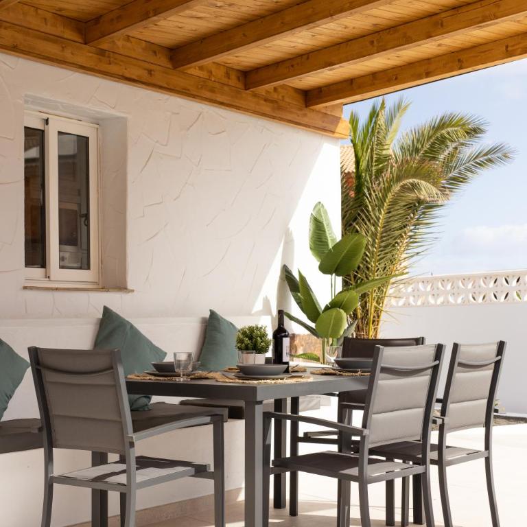 Casa Nahia - Villa de 3 dormitorios - 20