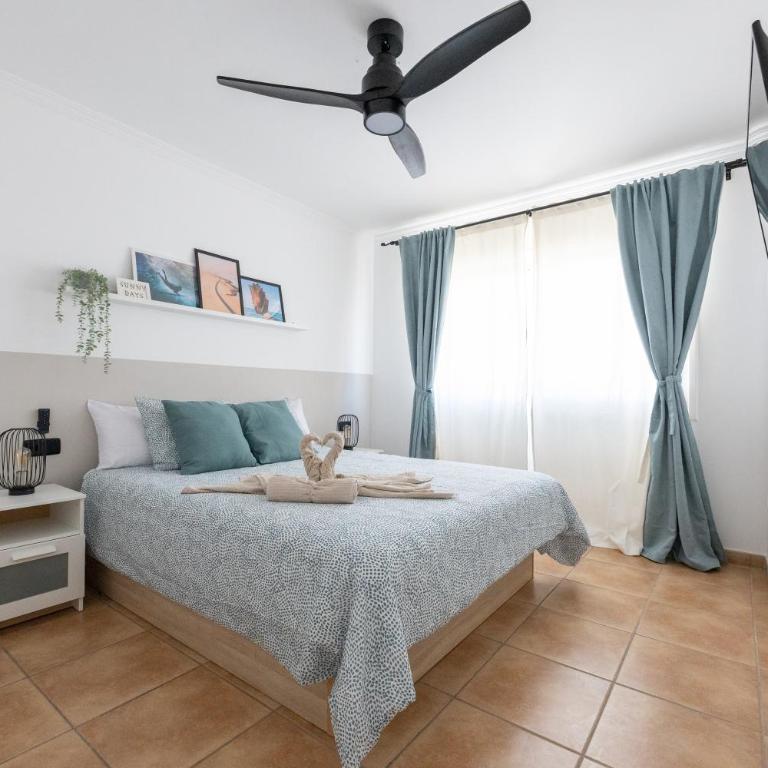 Casa Nahia - Villa de 3 dormitorios - 39