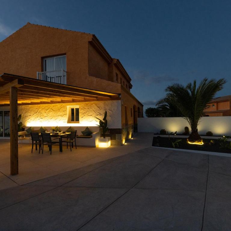 Casa Nahia - Villa de 3 dormitorios - 45