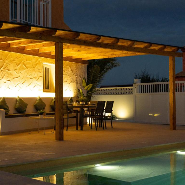 Casa Nahia - Villa de 3 dormitorios - 47