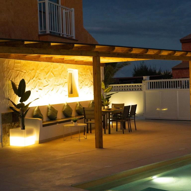 Casa Nahia - Villa de 3 dormitorios - 48