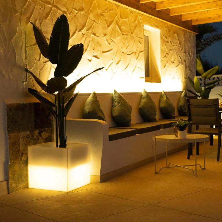 Casa Nahia - Villa de 3 dormitorios - 50