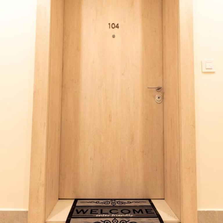 Galerija Libera - Apartman sa 1 Spavaćom Sobom - 12