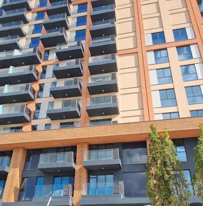 Galerija Libera - Apartman sa 1 Spavaćom Sobom - 6