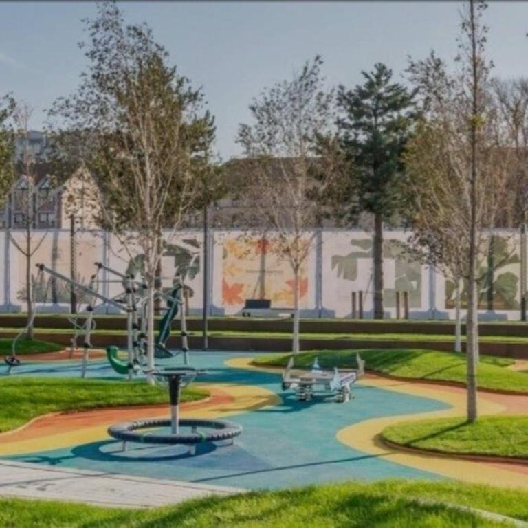 Galerija Libera - Apartman sa 1 Spavaćom Sobom - 14