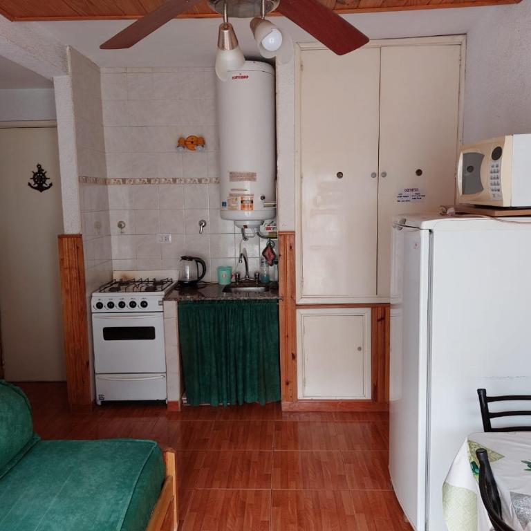 Sol y Luna Hospedajes - Apartamento de 1 dormitorio - 5