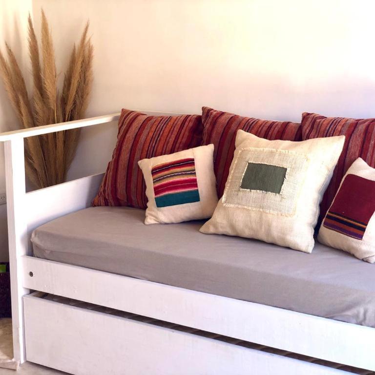 Cielos de Maimará - Casa con 1 dormitorio - 13