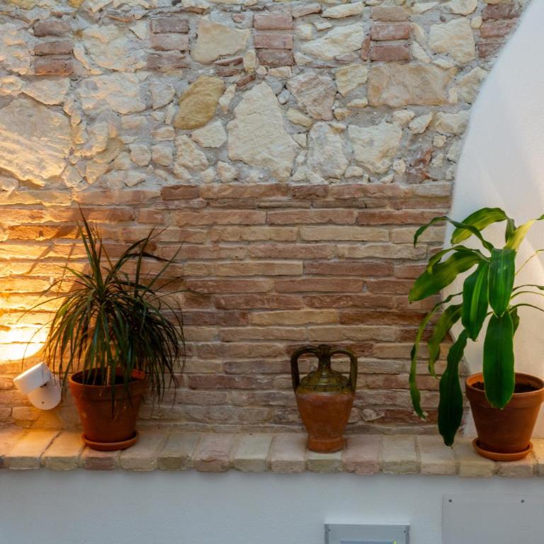 MCH Marina Charming House - Elegant Stay in Cagliari - Appartamento con 1 Camera da Letto - 24