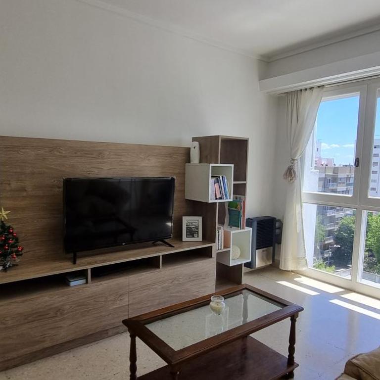 Departamento Rivadavia. - One-Bedroom Apartment - 1