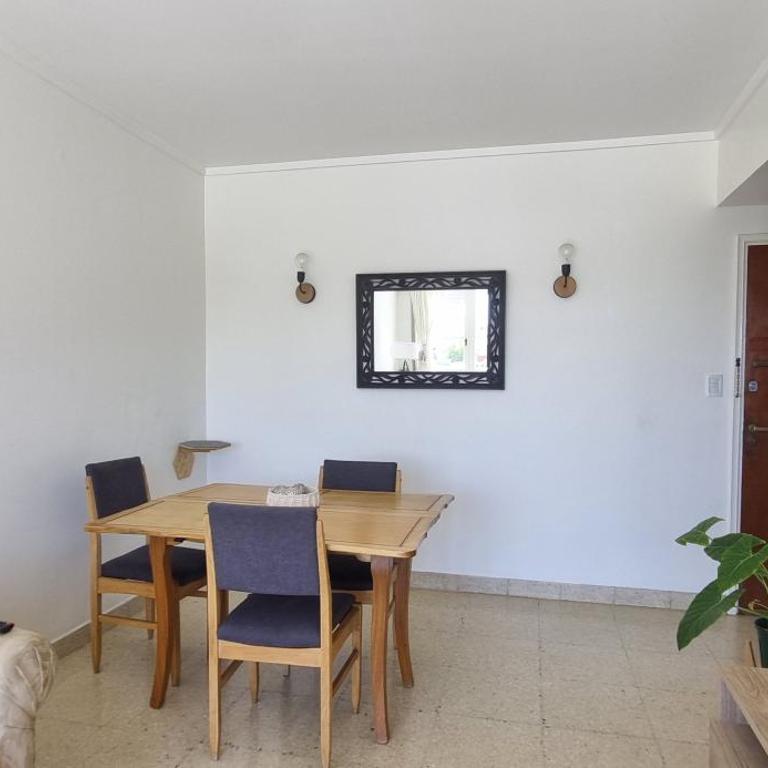 Departamento Rivadavia. - One-Bedroom Apartment - 6