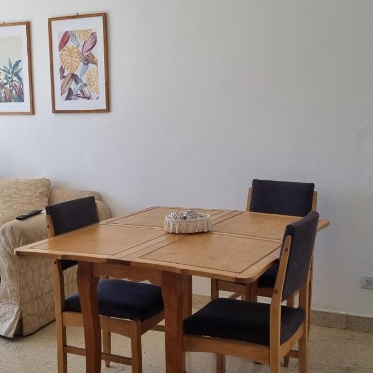 Departamento Rivadavia. - One-Bedroom Apartment - 7