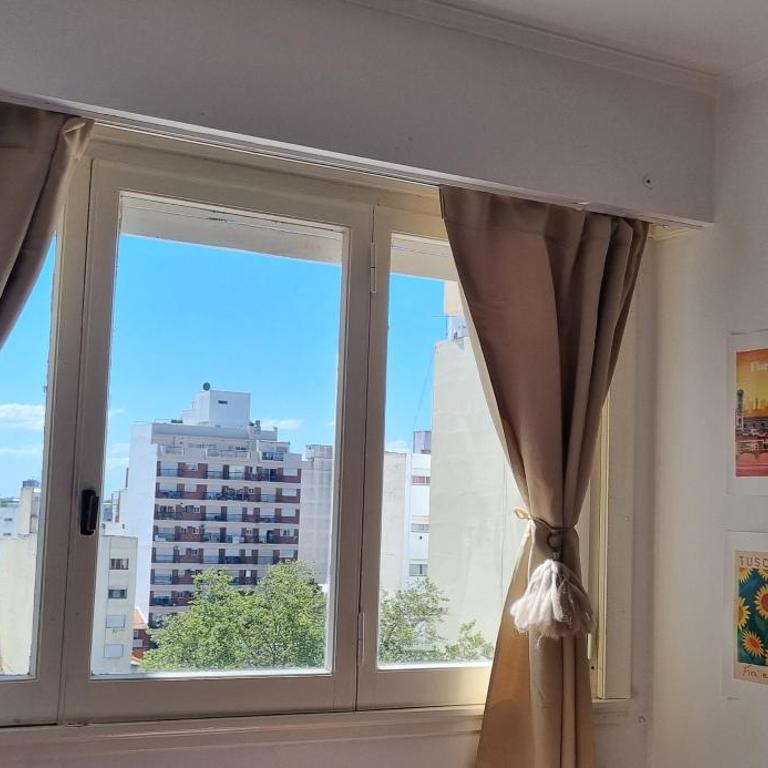 Departamento Rivadavia. - One-Bedroom Apartment - 13
