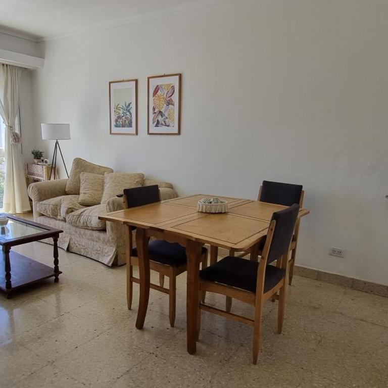 Departamento Rivadavia. - One-Bedroom Apartment - 5