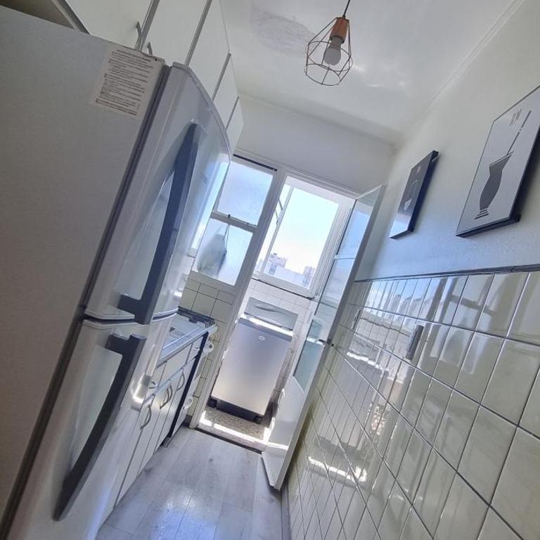 Departamento Rivadavia. - One-Bedroom Apartment - 14