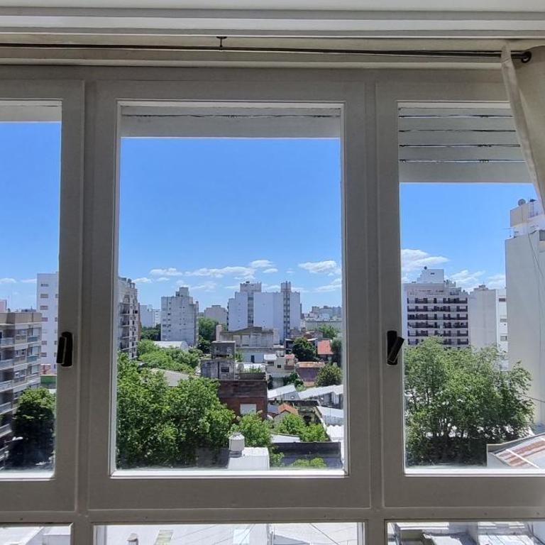 Departamento Rivadavia. - One-Bedroom Apartment - 9