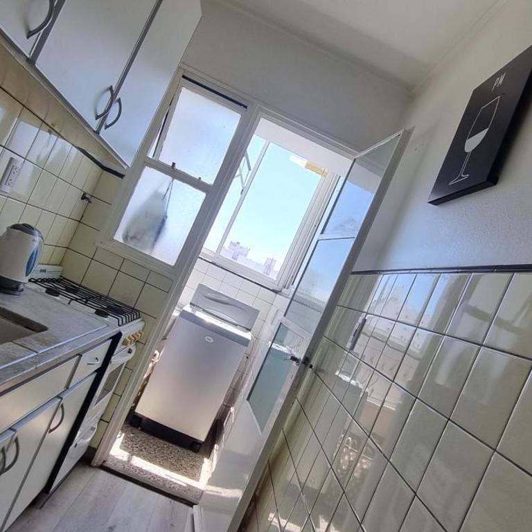 Departamento Rivadavia. - One-Bedroom Apartment - 17