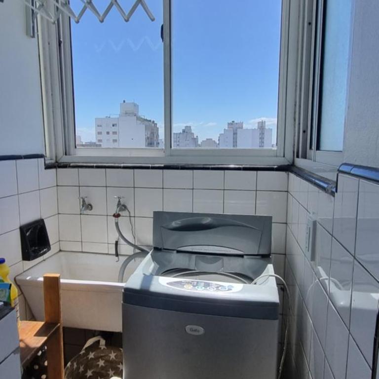 Departamento Rivadavia. - One-Bedroom Apartment - 16