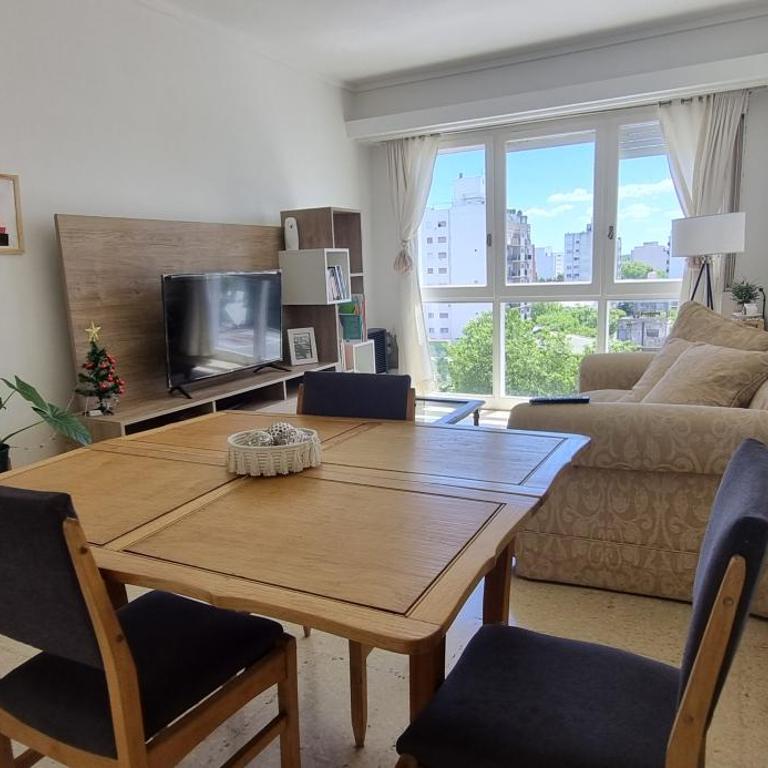 Departamento Rivadavia. - One-Bedroom Apartment - 8