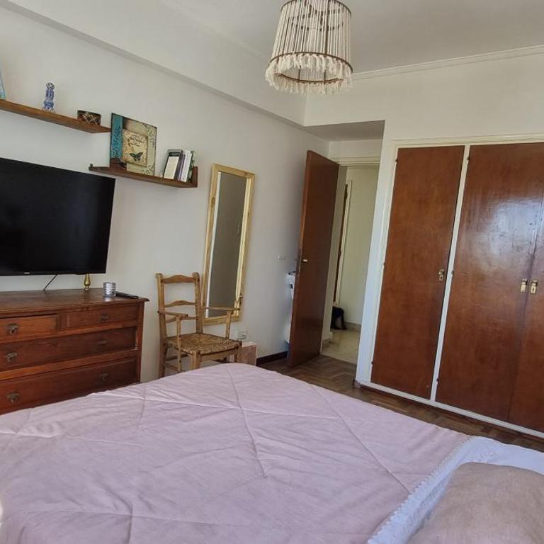 Departamento Rivadavia. - One-Bedroom Apartment - 12