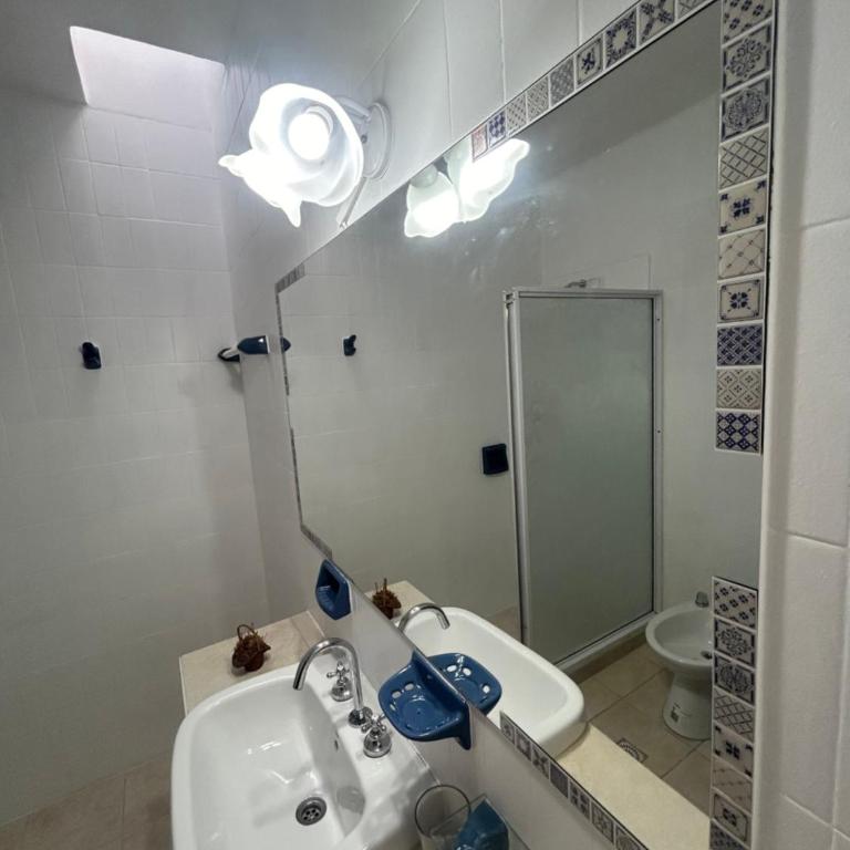 Departamento del Centro - One-Bedroom Apartment - 9