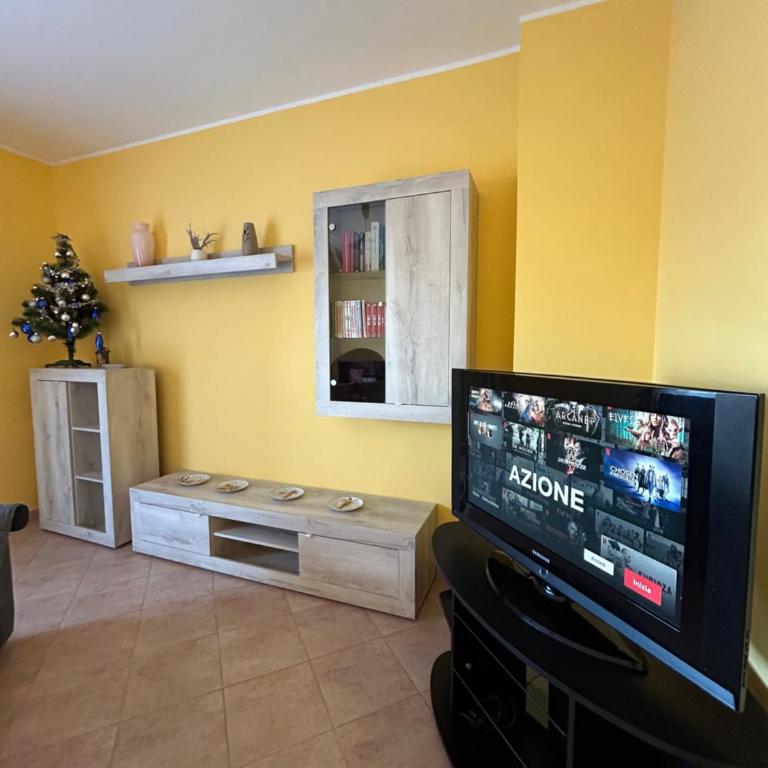 Cà Savoia - Appartamento con 2 Camere da Letto - 2