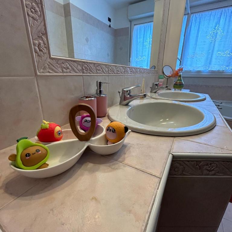 Cà Savoia - Appartamento con 2 Camere da Letto - 9