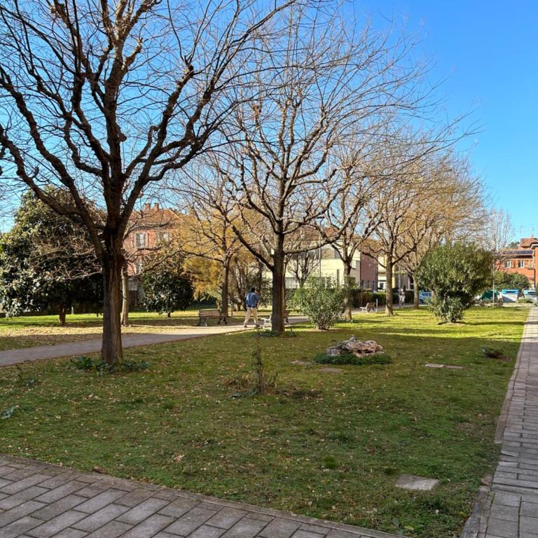 Cà Savoia - Appartamento con 2 Camere da Letto - 14