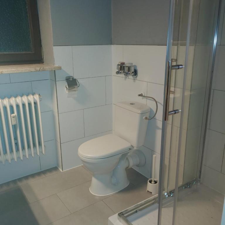 Ferienwohnung Alpina Inzell - Apartment mit 1 Schlafzimmer - 6