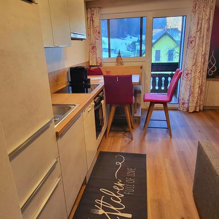 Gästehaus Seewinkel - Appartamento con 2 Camere da Letto - 12