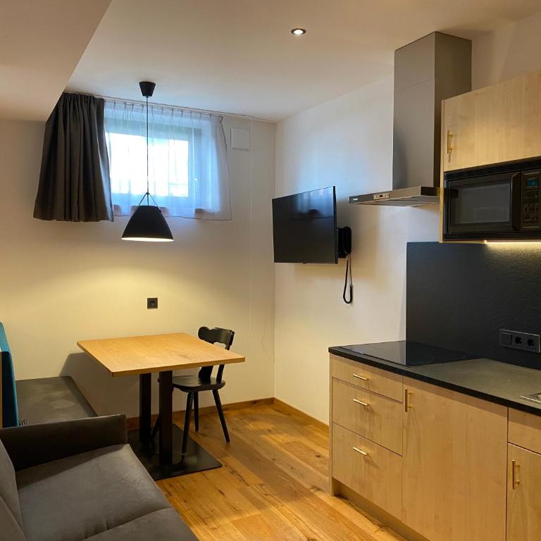 Residence Villa Trieste - Apartment - Untergeschoss - 7