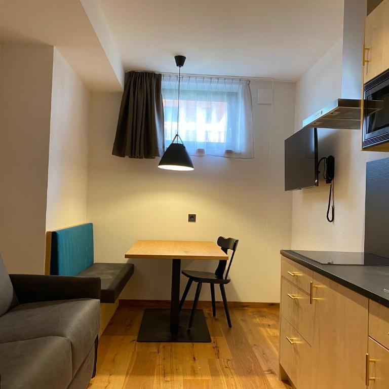Residence Villa Trieste - Apartment - Untergeschoss - 6