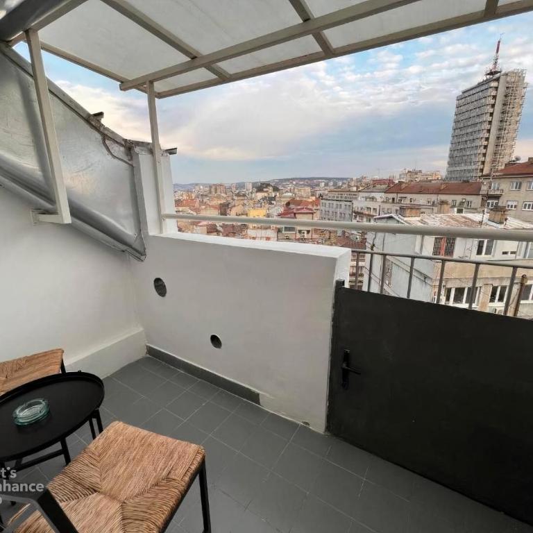 CITY CENTER Apartment - Apartman sa 1 Spavaćom Sobom - 28