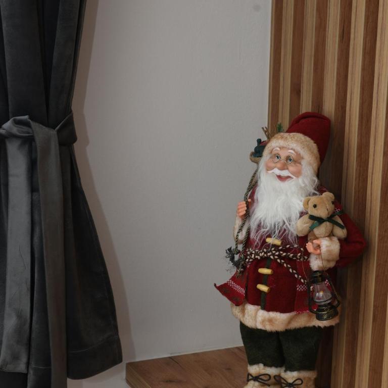 Zlatni Javor Twins - One-Bedroom Apartment - 3